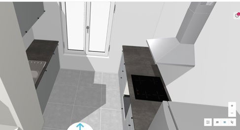 Colocación Ivry-sur-Seine 256167