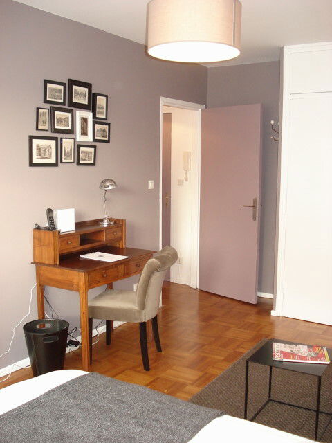 Estudio Independiente Lyon 235567