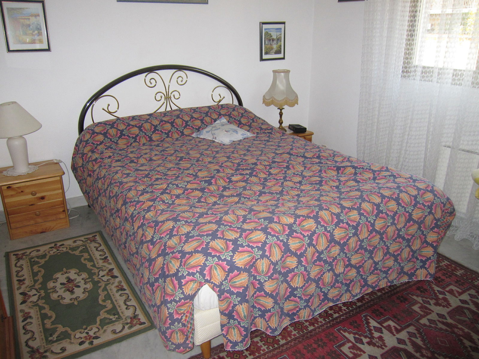 Estudio Independiente Draguignan 164255