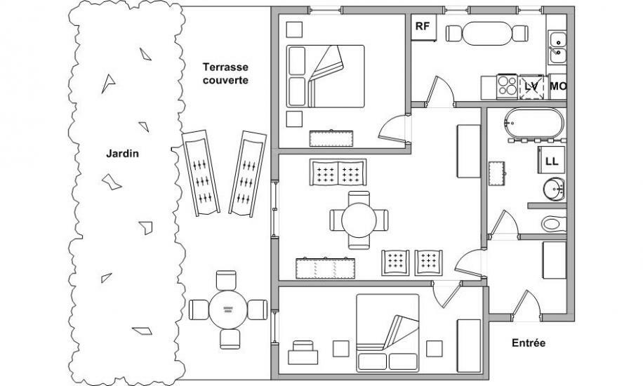 Estudio Independiente Draguignan 164255