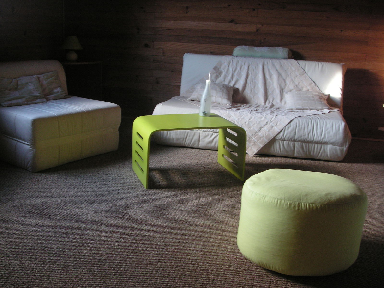 Estudio Independiente Draillant 140775