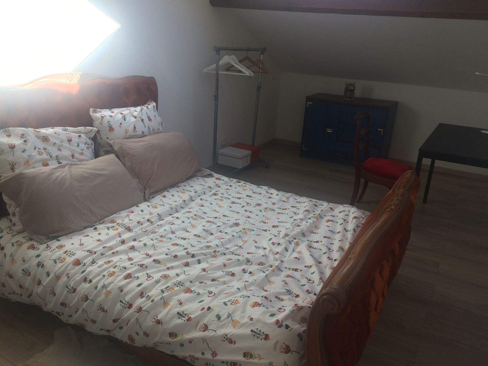 Quedarse En Casa Villeneuve-le-Roi 166846
