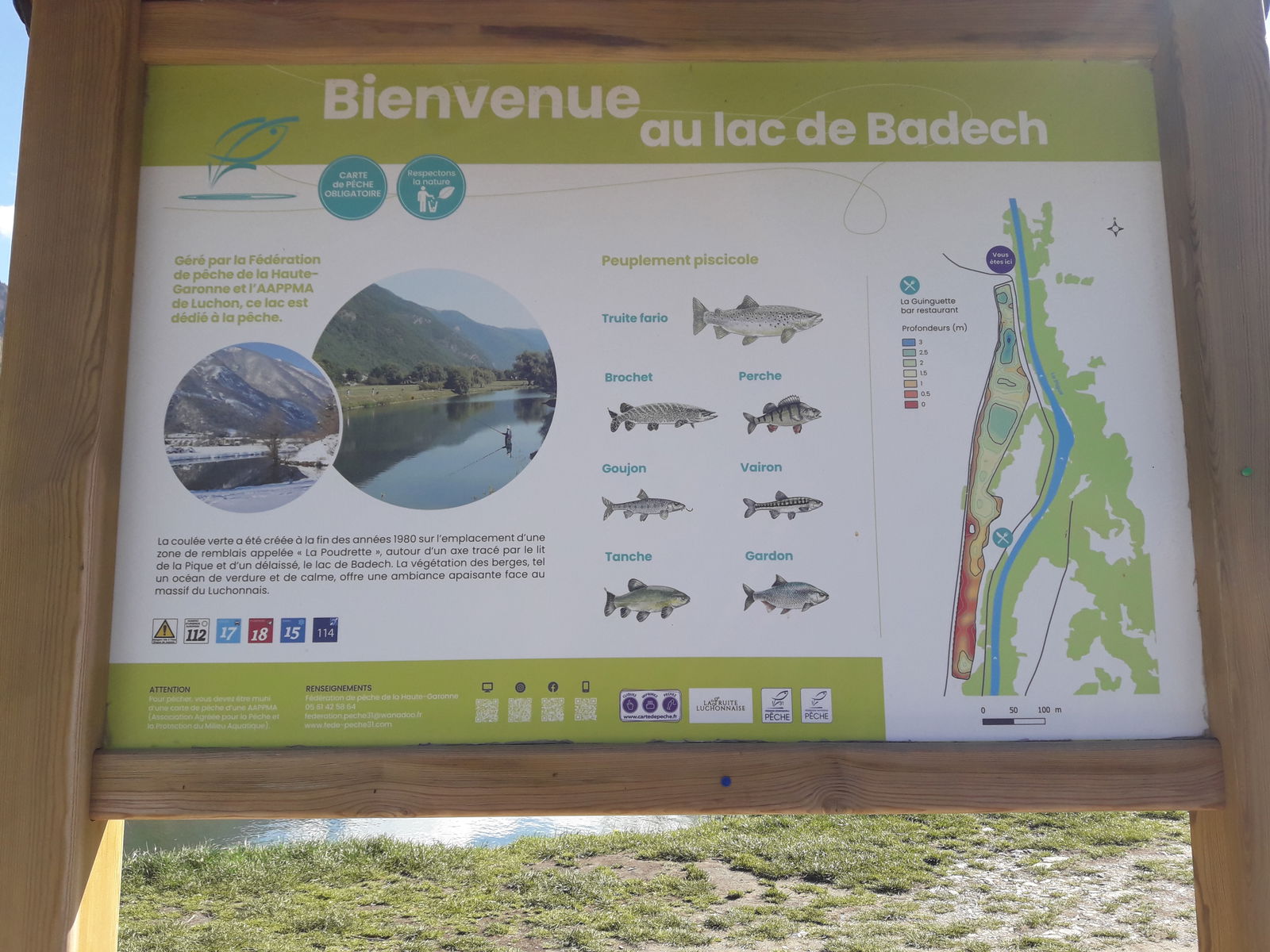 Estudio Independiente Bagnères-de-Luchon 198854