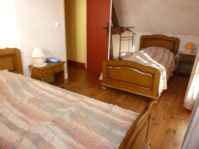 Estudio Independiente Clasville 45529