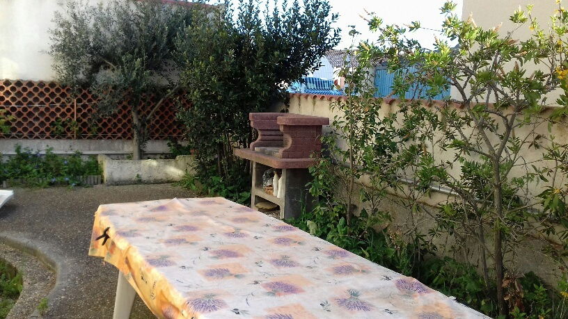 Estudio Independiente Valras-Plage 260182