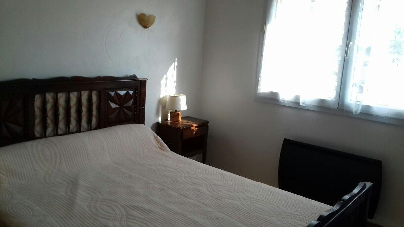 Estudio Independiente Valras-Plage 260182