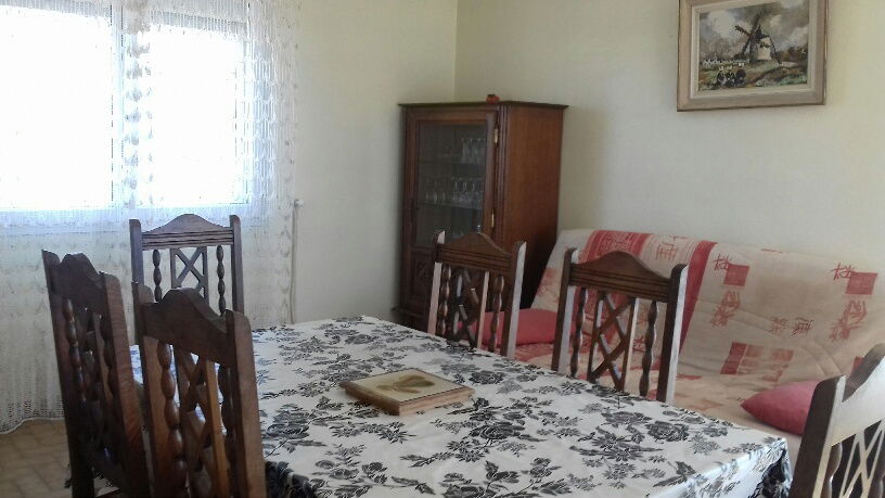 Estudio Independiente Valras-Plage 260182