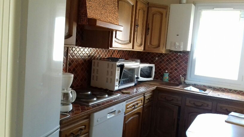 Estudio Independiente Valras-Plage 260182