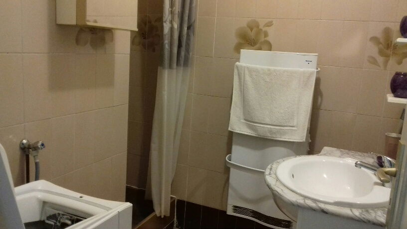 Estudio Independiente Valras-Plage 260182