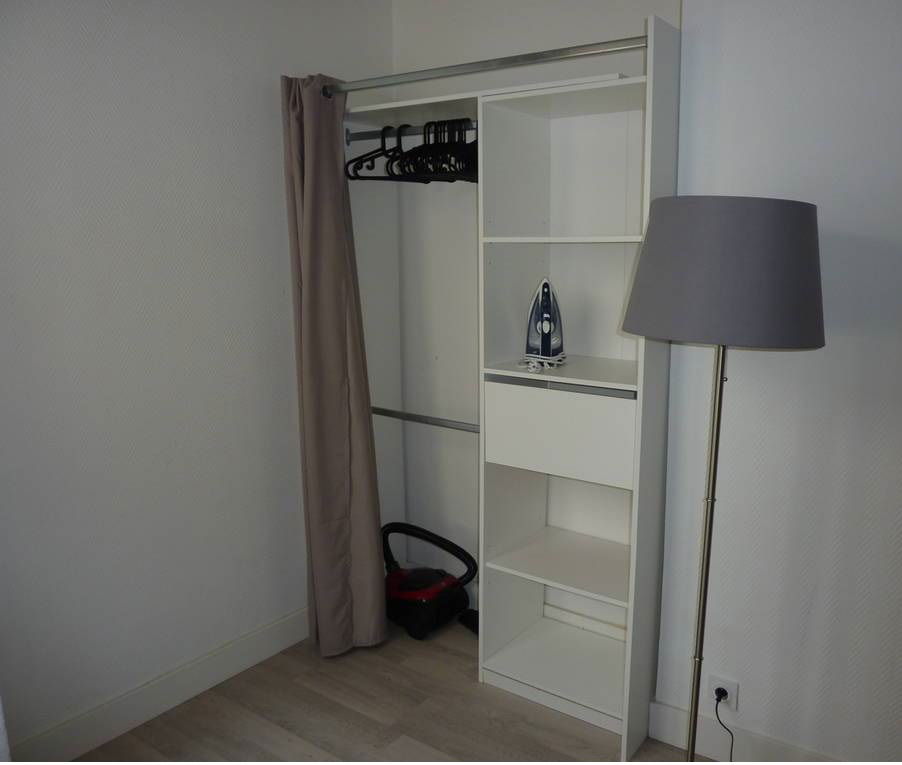 Estudio Independiente Bordeaux 415676