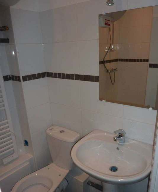 Estudio Independiente Bordeaux 415676