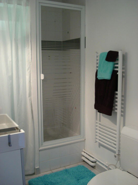 Estudio Independiente Lyon 233307