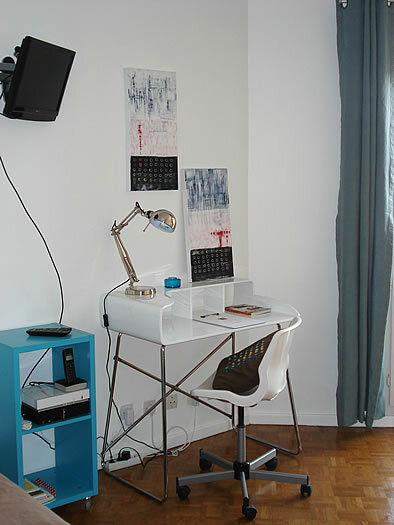 Estudio Independiente Lyon 233307