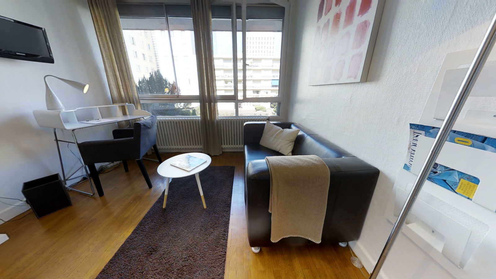 Estudio Independiente Lyon 233308