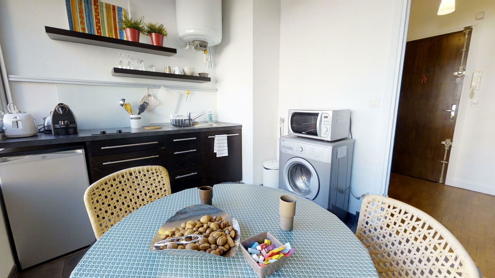 Estudio Independiente Lyon 233308