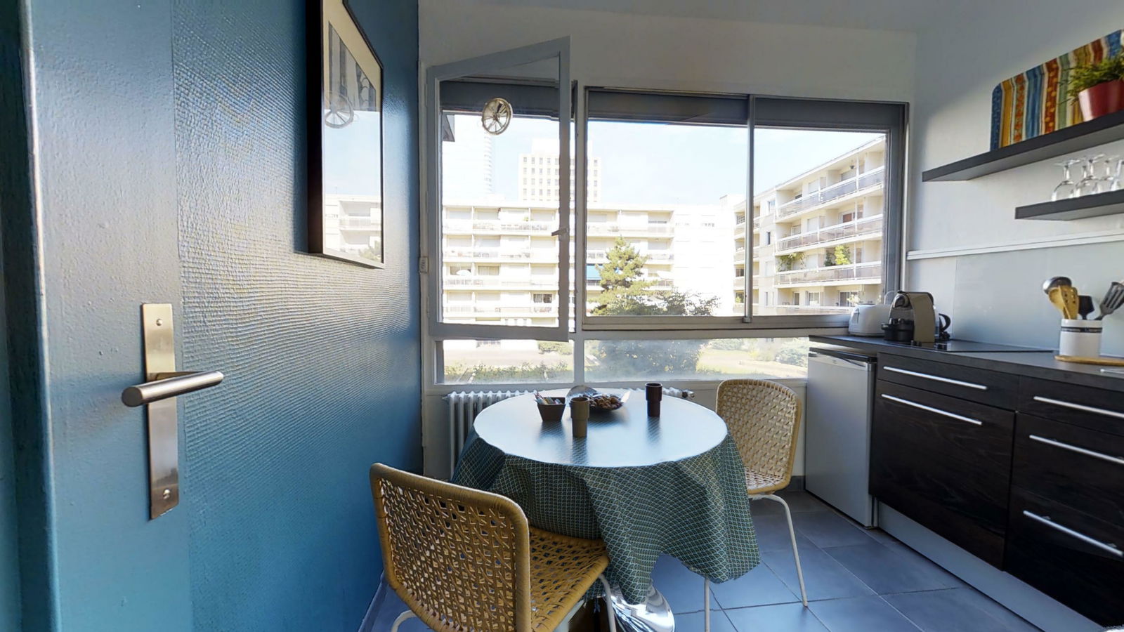 Estudio Independiente Lyon 233308