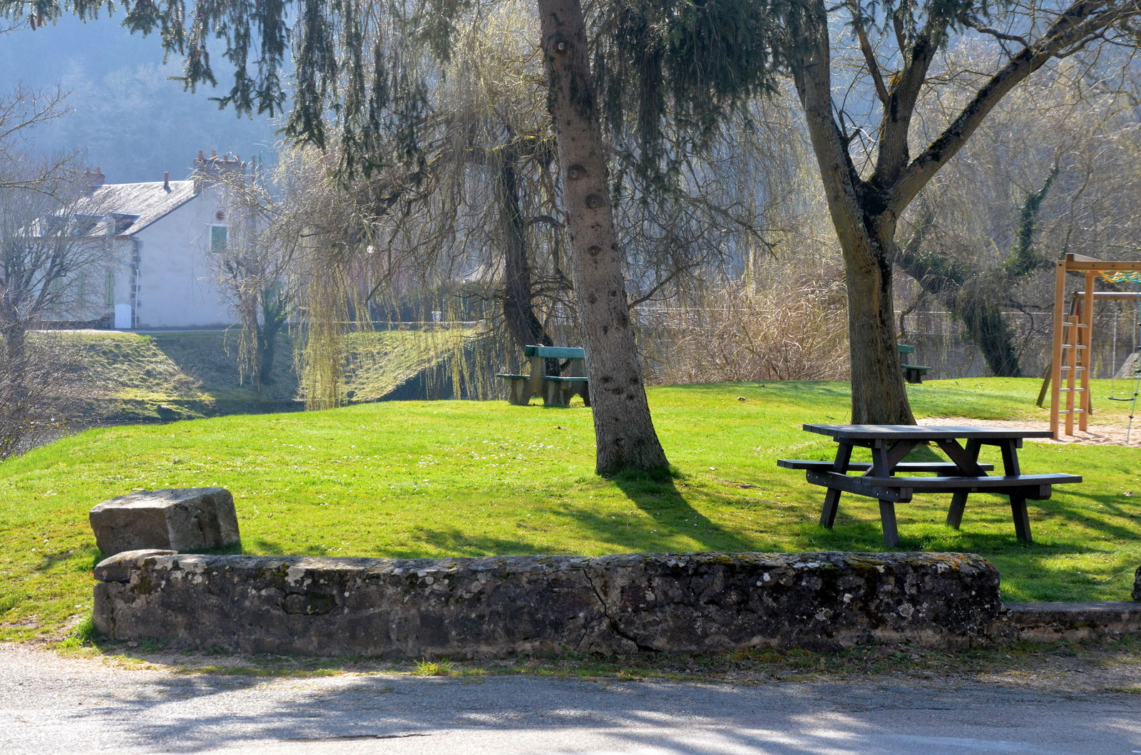 Estudio Independiente Chambon-sur-Voueize 259245