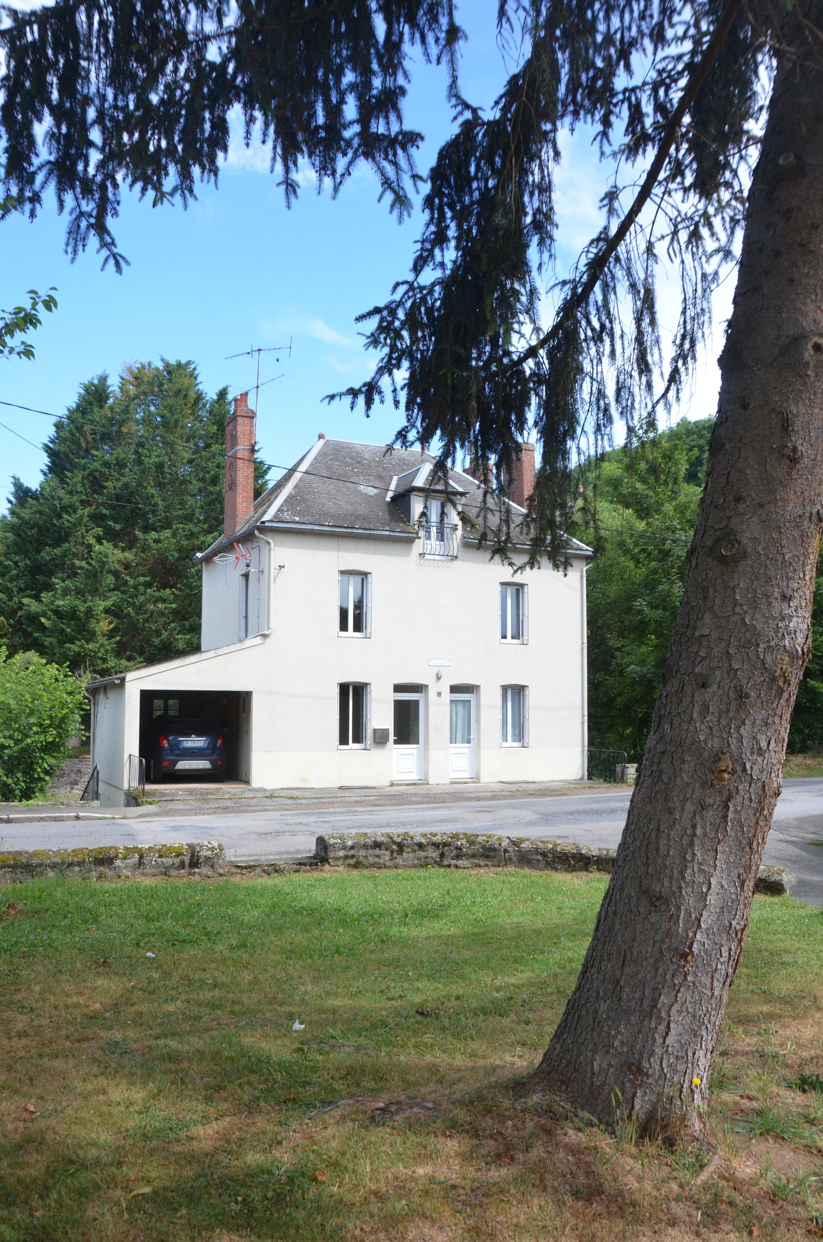 Estudio Independiente Chambon-sur-Voueize 259245