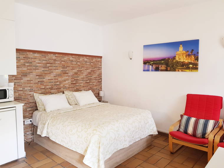 Homestay Sevilla 243083