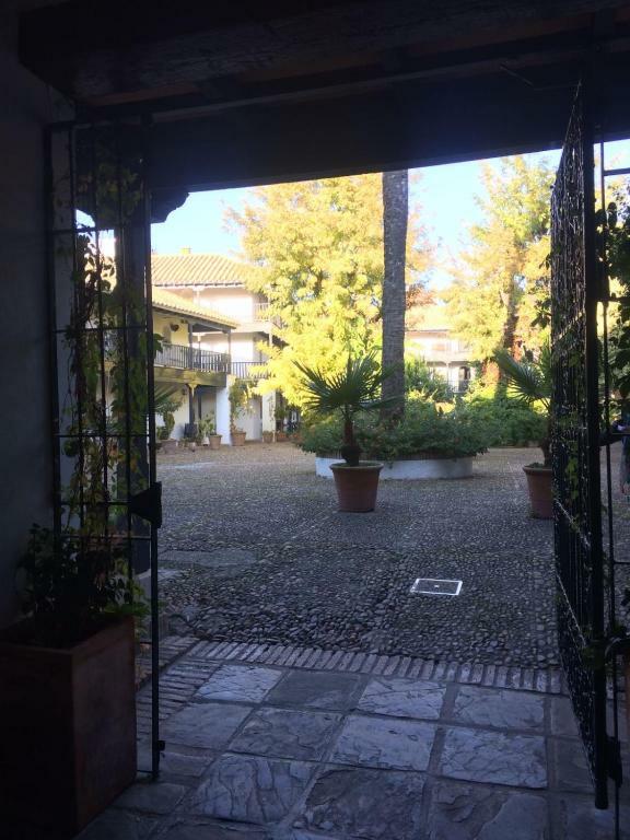 Estudio Independiente Sevilla 243083