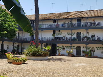 Logement Entier Sevilla 243083-7