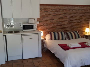 Logement Entier Sevilla 243083-9