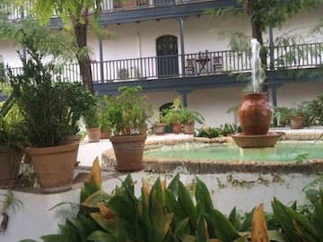 Logement Entier Sevilla 243083-11