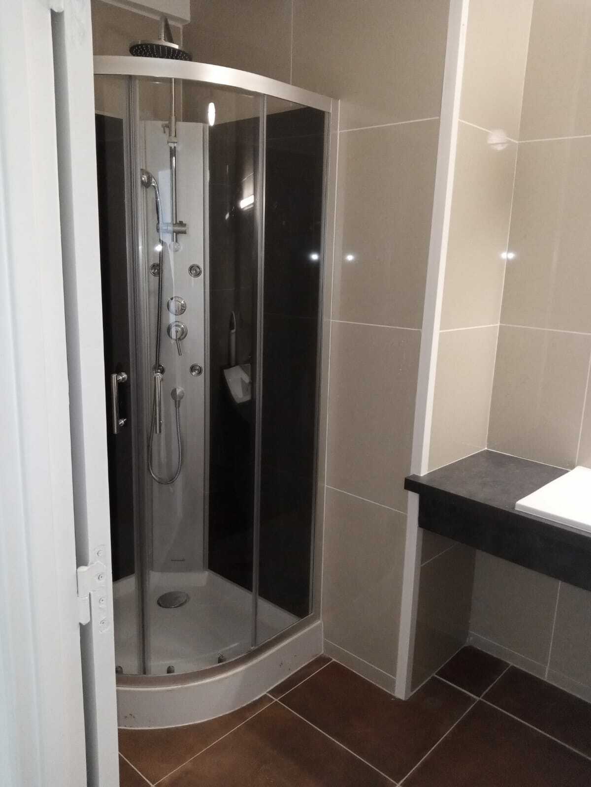 Colocación Melun 249090