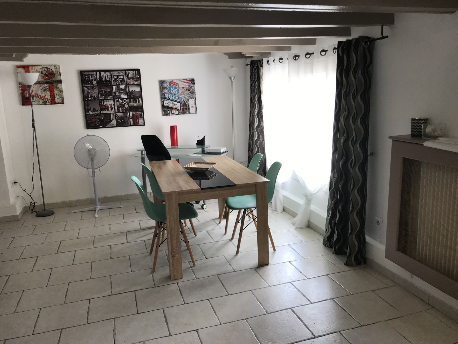 Estudio Independiente Antibes 79944