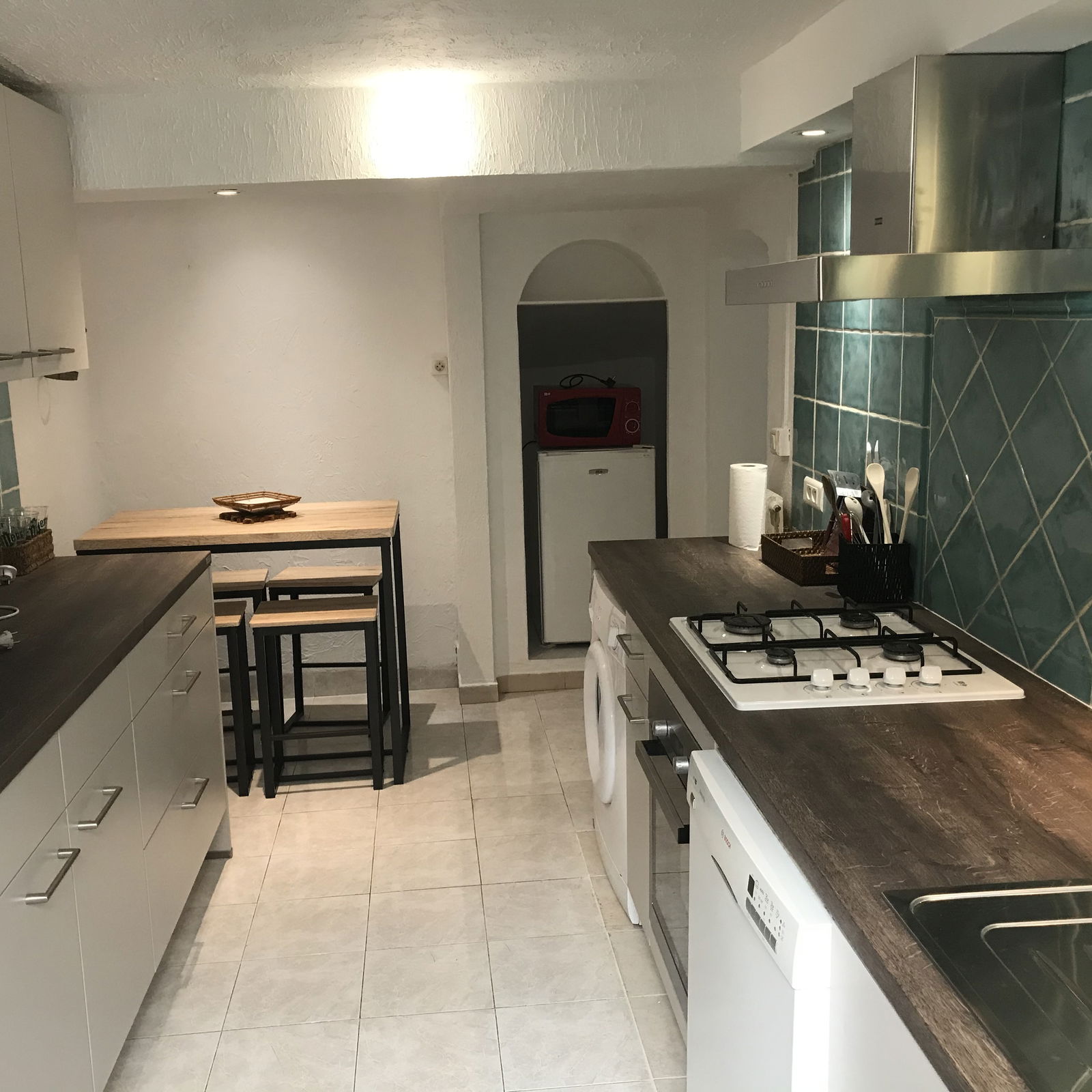 Estudio Independiente Antibes 79944