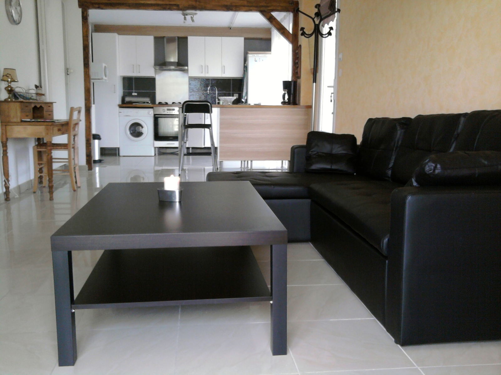 Quedarse En Casa Saint-Ismier 99161