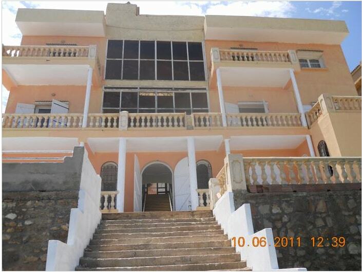 Estudio Independiente Aïn El Turk 165178