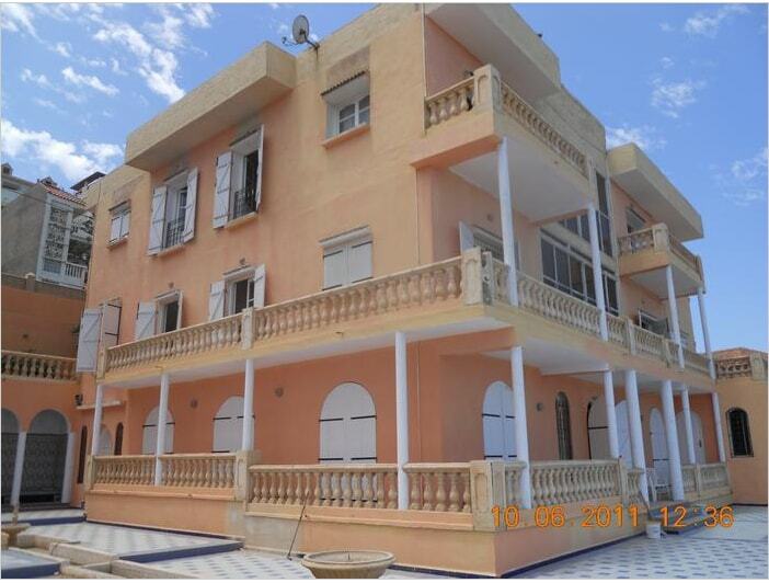 Estudio Independiente Aïn El Turk 165178