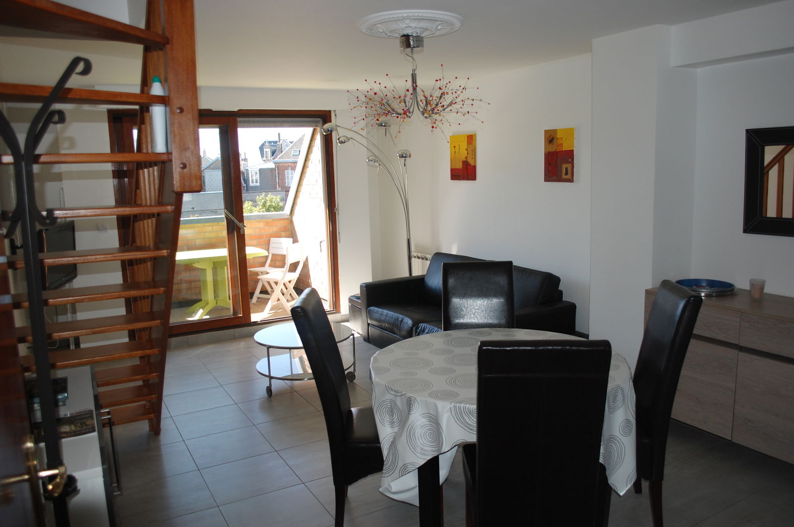 Estudio Independiente Berck 134953