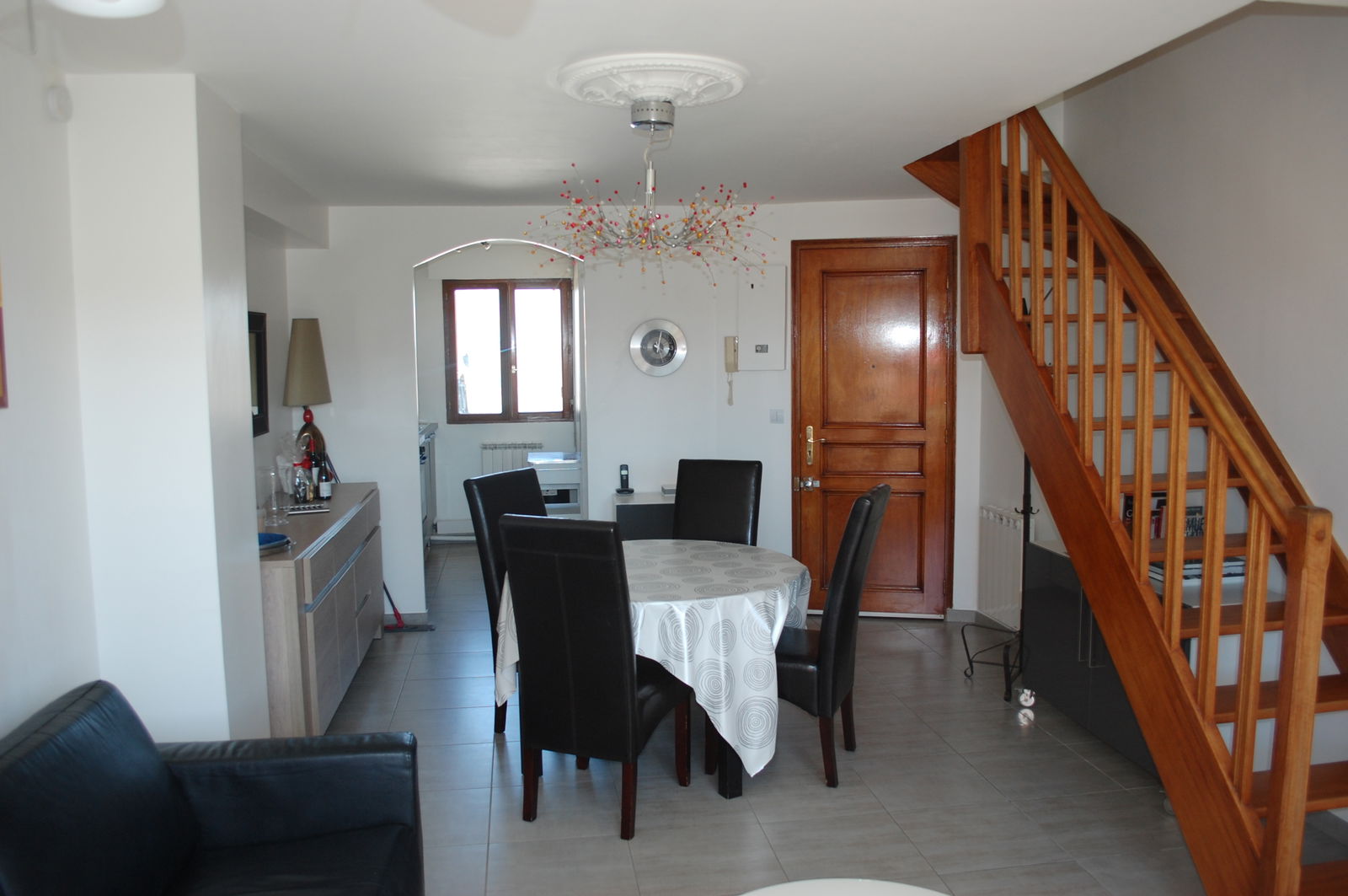 Estudio Independiente Berck 134953