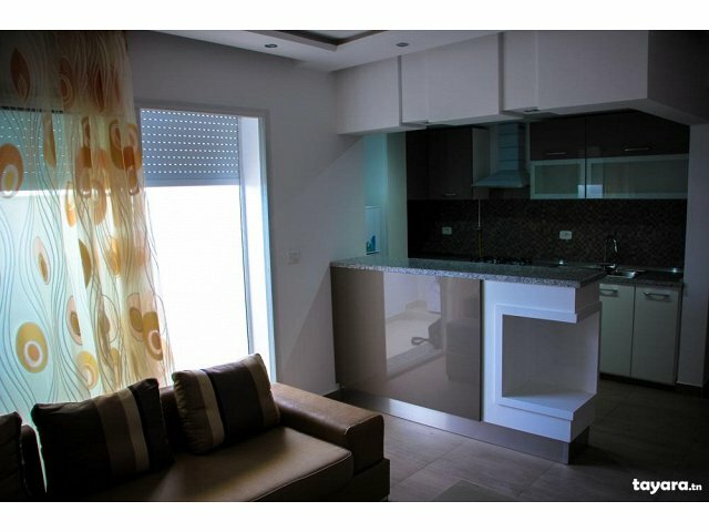 Estudio Independiente Monastir 112554