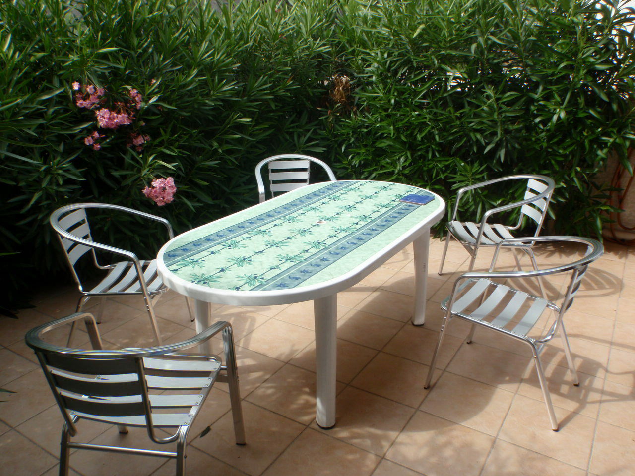 Estudio Independiente Narbonne 127334