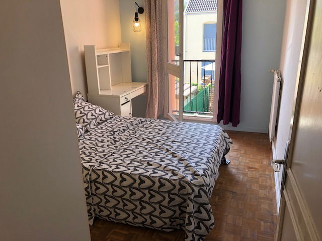 Colocación Montigny-lès-Cormeilles 282347