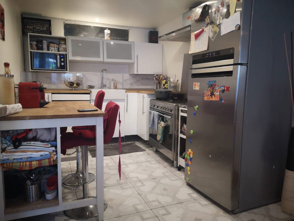 Colocación Montigny-lès-Cormeilles 282347