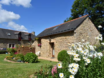 Roomlala | Alquiler Casas Rurales De Bretagne