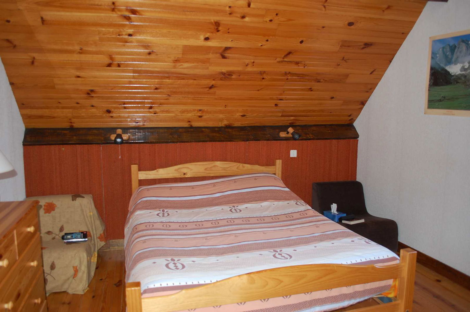 Estudio Independiente Mayrègne 216712