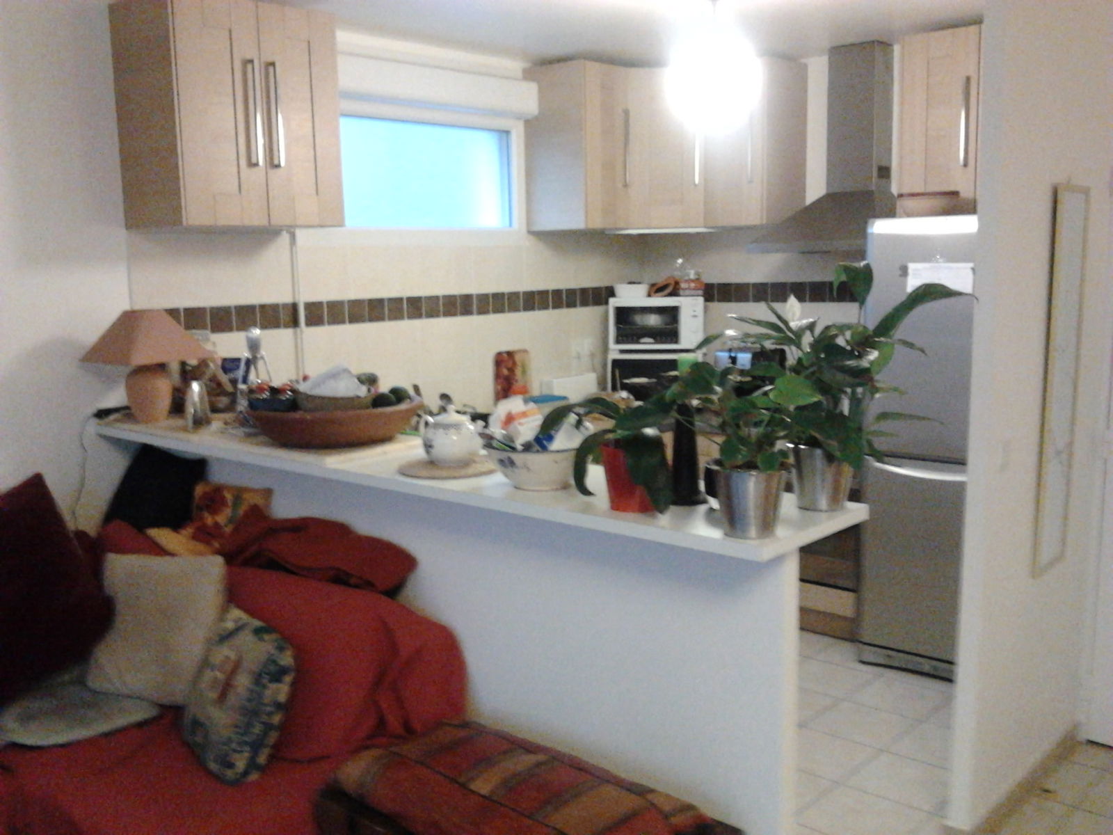 Colocación Aubervilliers 268442