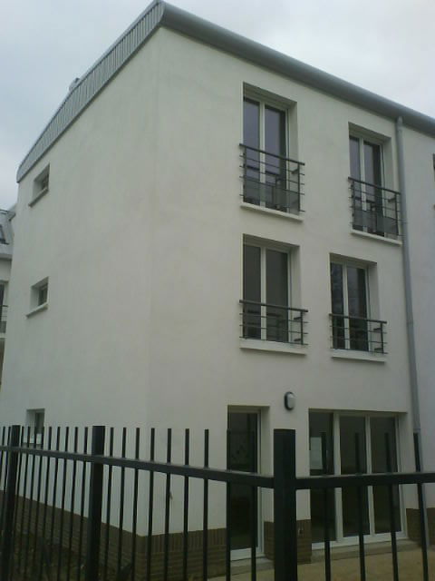 Colocación Aubervilliers 268442
