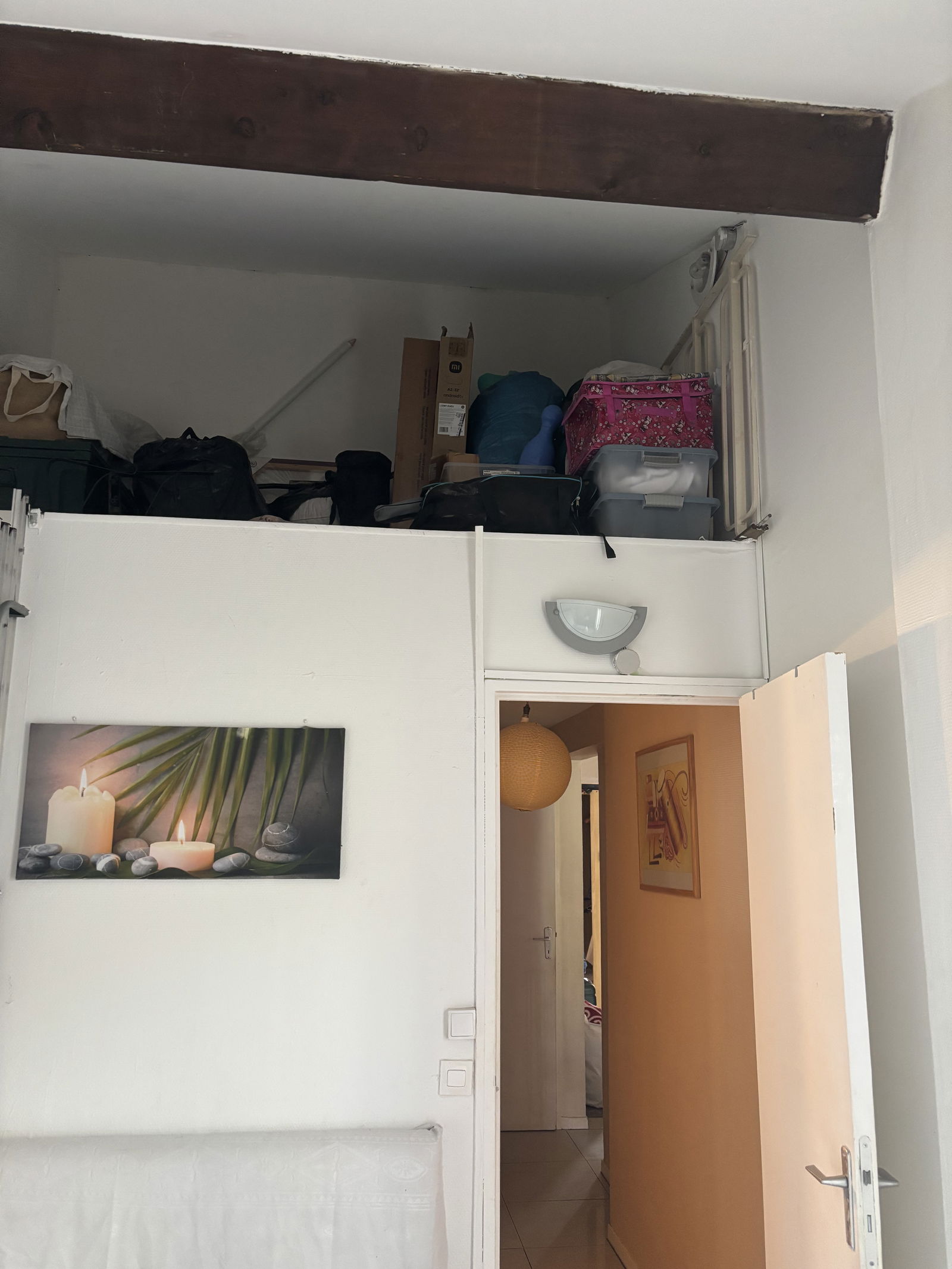 Colocación Sevran 608904