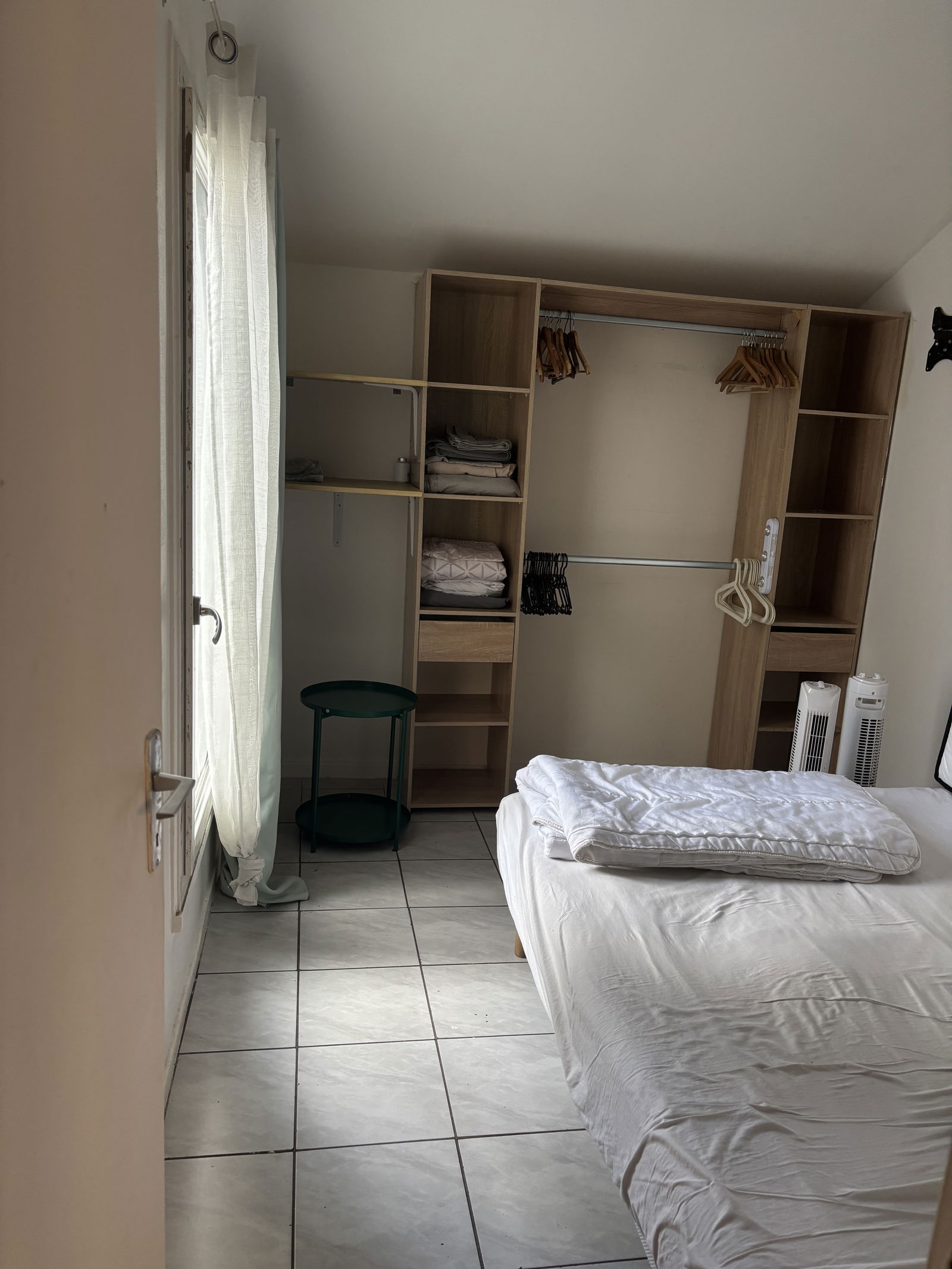 Colocación Sevran 608904