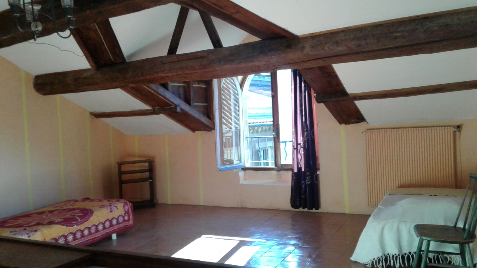 Estudio Independiente Béziers 250847