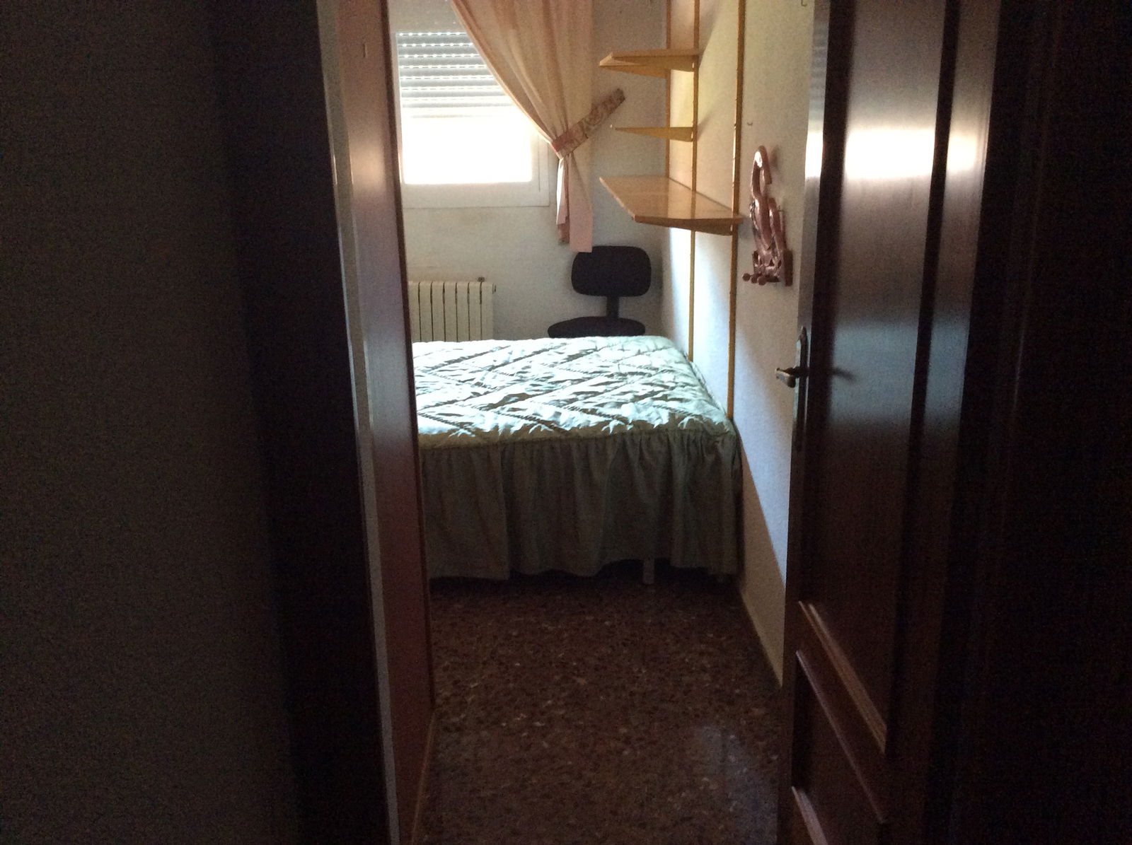 Homestay Zaragoza 130842