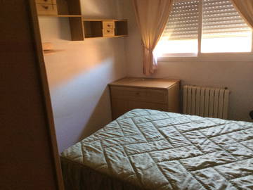 Chambre À Louer Zaragoza 130842