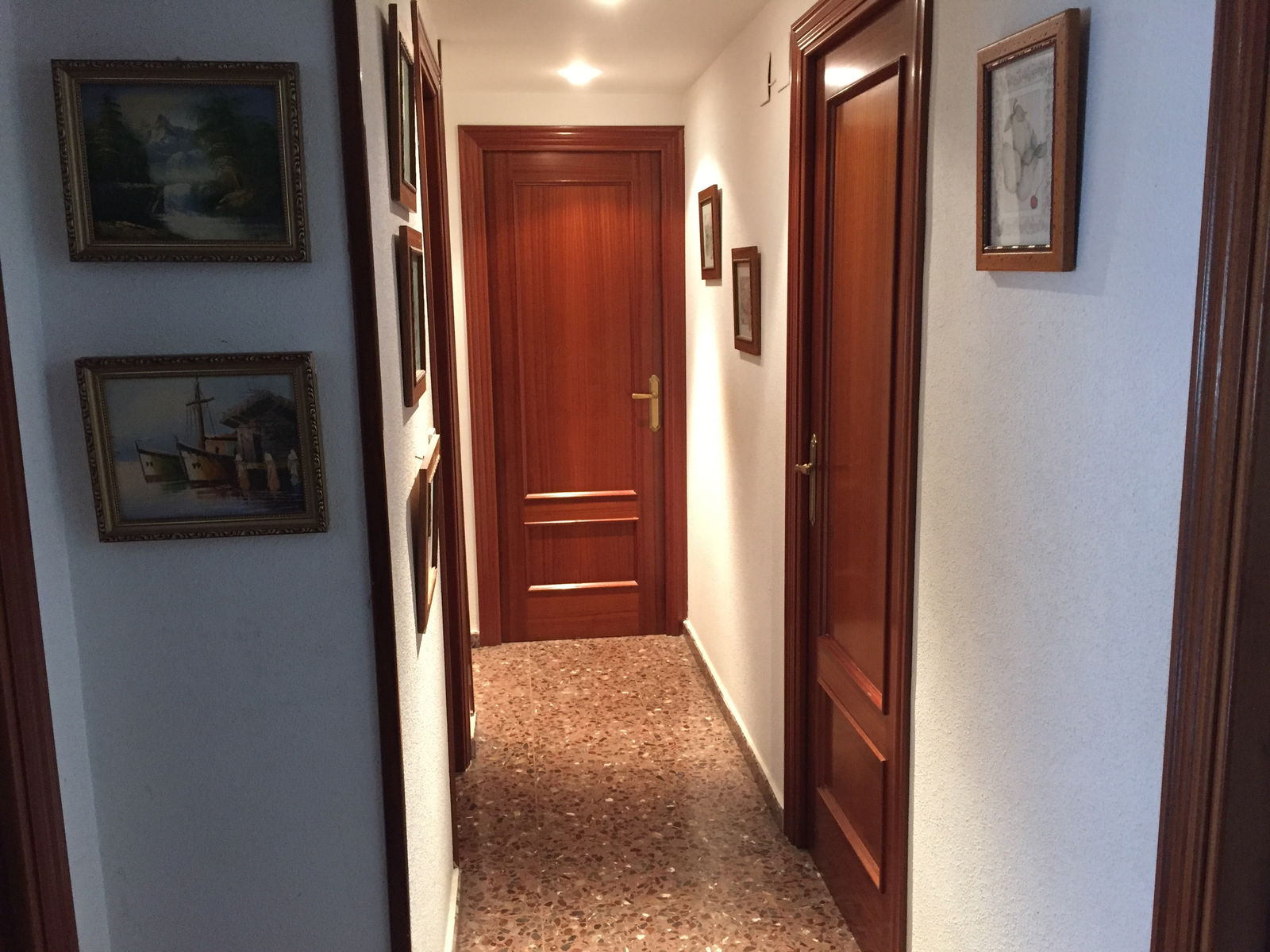 Homestay Zaragoza 130842