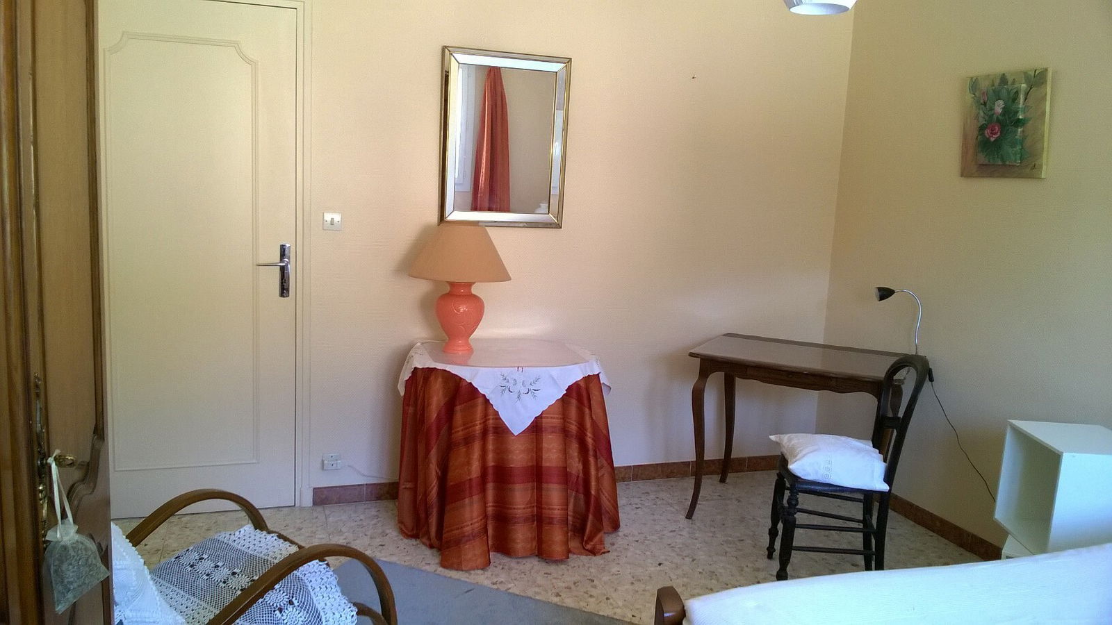 Quedarse En Casa Langlade 138086